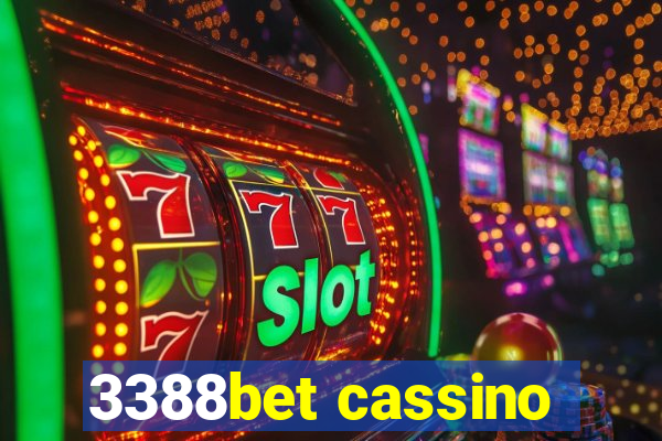 3388bet cassino